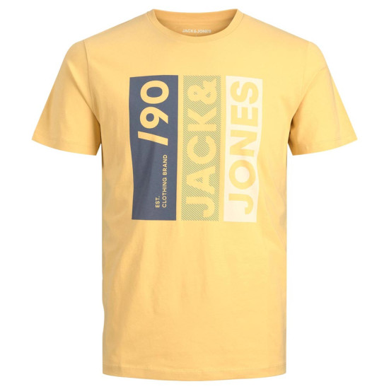 Jack & Jones Παιδική κοντομάνικη μπλούζα